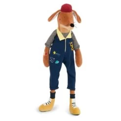 Moulin Roty Poupée Chien Elvis Les Broc'n Rolls 6 Moulin Roty Poupée Chien Elvis Les Broc'n Rolls -Magasin de jouets 3575676427576 3575676427576 2BaseMedia 550Wx550H