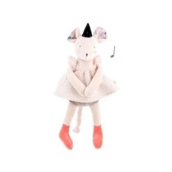 Moulin Roty Peluche Musicale Il était Une Fois