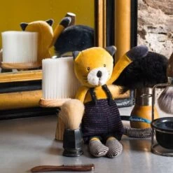 Moulin Roty Poupée Chat Lulu Les Moustaches -Magasin de jouets 3575676660218 3575676660218 2BaseMedia 550Wx550H