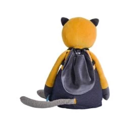 Moulin Roty Peluche Chat Géant Lulu Les Moustaches -Magasin de jouets 3575676660232 3575676660232 3BaseMedia 550Wx550H