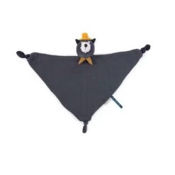 Moulin Roty Doudou Lange Alphonse Les Moustaches