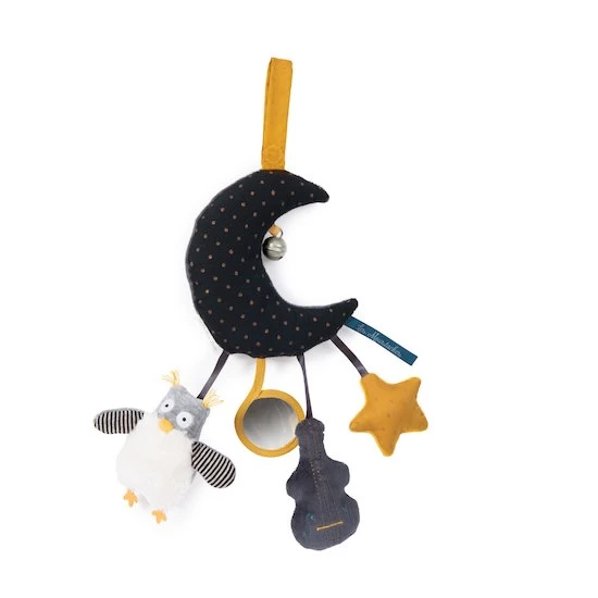 Moulin Roty Lune D'activités Les Moustaches 3 Moulin Roty Lune D'activités Les Moustaches