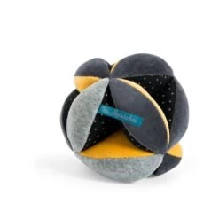 Moulin Roty Balle Sensorielle Les Moustaches -Magasin de jouets 3575676660584 3575676660584 2BaseMedia 550Wx550H