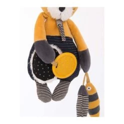 Moulin Roty Petit Chat D'activités Lulu Les Moustaches -Magasin de jouets 3575676660744 3575676660744 3BaseMedia 550Wx550H