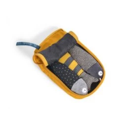 Moulin Roty Boite à Sardines D'activités Les Moustaches