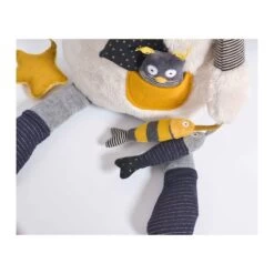 Moulin Roty Peluche D'activités Les Moustaches 12 Moulin Roty Peluche D'activités Les Moustaches -Magasin de jouets 3575676660768 3575676660768 5BaseMedia 550Wx550H