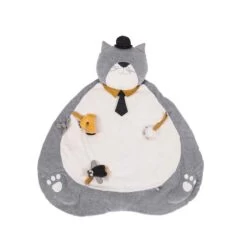 Moulin Roty Tapis Arches D'activités Les Moustaches