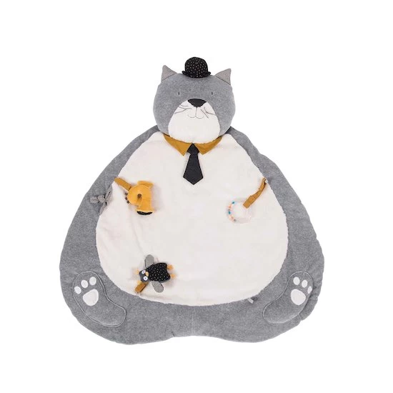 Moulin Roty Tapis Arches D'activités Les Moustaches 3 Moulin Roty Tapis Arches D'activités Les Moustaches