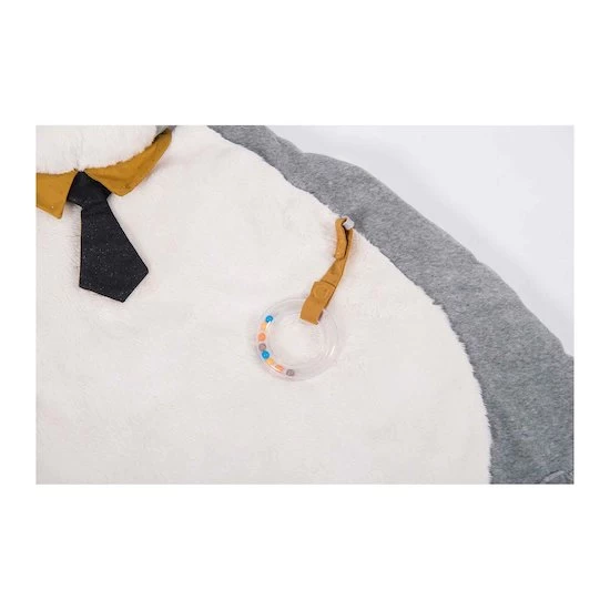 Moulin Roty Tapis Arches D'activités Les Moustaches 6 Moulin Roty Tapis Arches D'activités Les Moustaches – Image 4