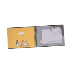 Moulin Roty Album Souvenirs D'école Les Moustaches -Magasin de jouets 3575676663127 3575676663127 3BaseMedia 550Wx550H