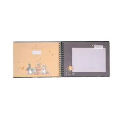 Moulin Roty Album Souvenirs D'école Les Moustaches -Magasin de jouets 3575676663127 3575676663127 6BaseMedia 550Wx550H