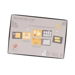 Moulin Roty Album Souvenirs D'école Les Moustaches -Magasin de jouets 3575676663127 3575676663127 8BaseMedia 550Wx550H