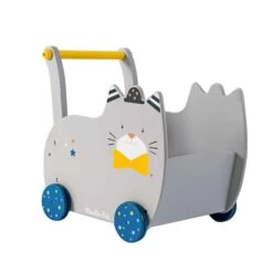 Moulin Roty Chariot De Marche Les Moustaches -Magasin de jouets 3575676667255 3575676667255 6BaseMedia 550Wx550H
