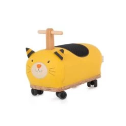 Moulin Roty Porteur Les Moustaches