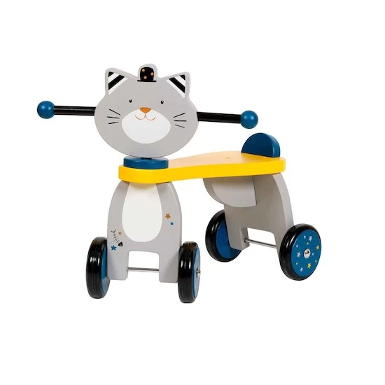 Moulin Roty Porteur Chat Les Moustaches 3 Moulin Roty Porteur Chat Les Moustaches