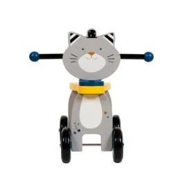 Moulin Roty Porteur Chat Les Moustaches 11 Moulin Roty Porteur Chat Les Moustaches -Magasin de jouets 3575676667415 3575676667415 4BaseMedia 550Wx550H