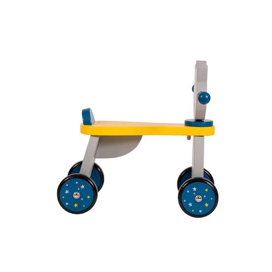 Moulin Roty Porteur Chat Les Moustaches 7 Moulin Roty Porteur Chat Les Moustaches – Image 5