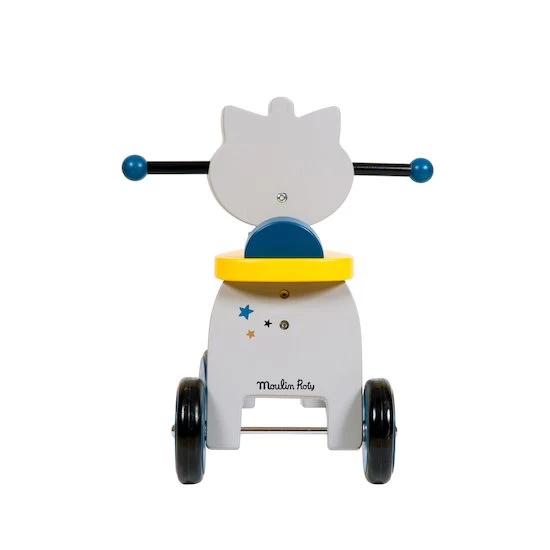 Moulin Roty Porteur Chat Les Moustaches 8 Moulin Roty Porteur Chat Les Moustaches – Image 6