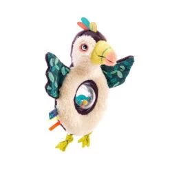 Moulin Roty Hochet Billes Toucan Pakou Dans La Jungle 7 Moulin Roty Hochet Billes Toucan Pakou Dans La Jungle -Magasin de jouets 3575676680056 3575676680056 3BaseMedia 550Wx550H