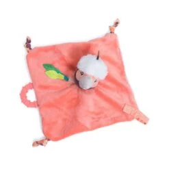 Moulin Roty Doudou Oiseau Paloma Dans La Jungle