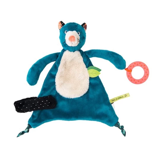 Moulin Roty Doudou Panthère Zimba Dans La Jungle 3 Moulin Roty Doudou Panthère Zimba Dans La Jungle