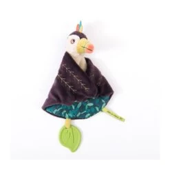 Moulin Roty Doudou Toucan Pakou Dans La Jungle 9 Moulin Roty Doudou Toucan Pakou Dans La Jungle -Magasin de jouets 3575676680186 3575676680186 4BaseMedia 550Wx550H
