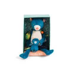 Moulin Roty Panthère D'activités Zimba Dans La Jungle -Magasin de jouets 3575676680223 3575676680223 7BaseMedia 550Wx550H