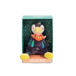 Moulin Roty Toucan Pakou Musical Dans La Jungle -Magasin de jouets 3575676680414 3575676680414 4BaseMedia 550Wx550H