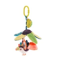 Moulin Roty Suspension Feuilles D'activités Dans La Jungle -Magasin de jouets 3575676680704 3575676680704 3BaseMedia 550Wx550H