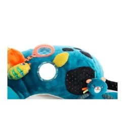 Moulin Roty Grande Panthère D'activités Zimba Dans La Jungle -Magasin de jouets 3575676680773 3575676680773 8BaseMedia 550Wx550H