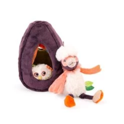 Moulin Roty Nid D'oiseau D'activités à Suspendre Dans La Jungle -Magasin de jouets 3575676680803 3575676680803 4BaseMedia 550Wx550H