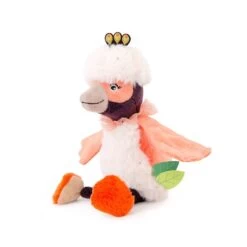 Moulin Roty Nid D'oiseau D'activités à Suspendre Dans La Jungle -Magasin de jouets 3575676680803 3575676680803 5BaseMedia 550Wx550H