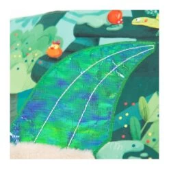 Moulin Roty Grand Livre Tissu D'activités Dans La Jungle 14 Moulin Roty Grand Livre Tissu D'activités Dans La Jungle -Magasin de jouets 3575676680858 3575676680858 10BaseMedia 550Wx550H