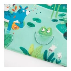 Moulin Roty Grand Livre Tissu D'activités Dans La Jungle 15 Moulin Roty Grand Livre Tissu D'activités Dans La Jungle -Magasin de jouets 3575676680858 3575676680858 11BaseMedia 550Wx550H