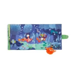 Moulin Roty Grand Livre Tissu D'activités Dans La Jungle 13 Moulin Roty Grand Livre Tissu D'activités Dans La Jungle -Magasin de jouets 3575676680858 3575676680858 8BaseMedia 550Wx550H