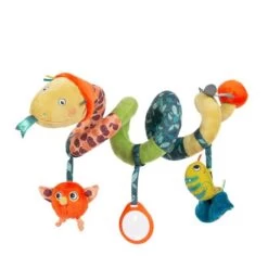 Moulin Roty Spirale D'activités Serpent Dans La Jungle 5 Moulin Roty Spirale D'activités Serpent Dans La Jungle -Magasin de jouets 3575676680865 3575676680865 2BaseMedia 550Wx550H