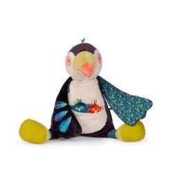 Moulin Roty Toucan Géant D'activités Dans La Jungle -Magasin de jouets 3575676680896 3575676680896 3BaseMedia 550Wx550H