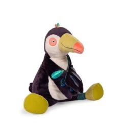 Moulin Roty Toucan Géant D'activités Dans La Jungle -Magasin de jouets 3575676680896 3575676680896 4BaseMedia 550Wx550H