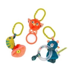 Moulin Roty Petit Caméléon D’activités à Suspendre 7 Moulin Roty Petit Caméléon D’activités à Suspendre -Magasin de jouets 3575676680919 3575676680919 3BaseMedia 550Wx550H