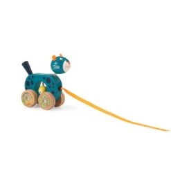 Moulin Roty Petite Panthère à Tirer Dans La Jungle -Magasin de jouets 3575676683637 3575676683637 2BaseMedia 550Wx550H