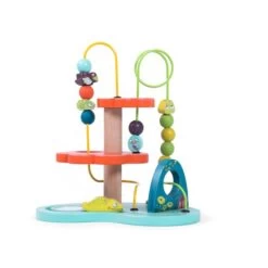 Moulin Roty Circuit De Perles Dans La Jungle