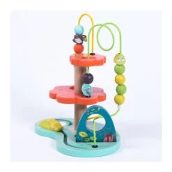 Moulin Roty Circuit De Perles Dans La Jungle -Magasin de jouets 3575676683767 3575676683767 3BaseMedia 550Wx550H