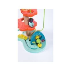 Moulin Roty Circuit De Perles Dans La Jungle -Magasin de jouets 3575676683767 3575676683767 7BaseMedia 550Wx550H