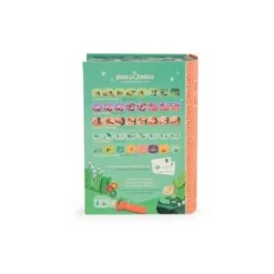 Moulin Roty Lampe à Histoires Livre Dans La Jungle 11 Moulin Roty Lampe à Histoires Livre Dans La Jungle -Magasin de jouets 3575676683804 3575676683804 5BaseMedia 550Wx550H