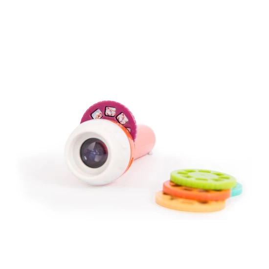 Moulin Roty Lampe à Histoires Livre Dans La Jungle 7 Moulin Roty Lampe à Histoires Livre Dans La Jungle – Image 5