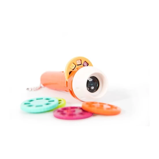 Moulin Roty Lampe à Histoires Livre Dans La Jungle 8 Moulin Roty Lampe à Histoires Livre Dans La Jungle – Image 6