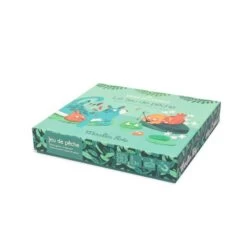 Moulin Roty Jeu De Pêche Dans La Jungle