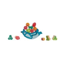 Moulin Roty Jeu D'équilibre Dans La Jungle