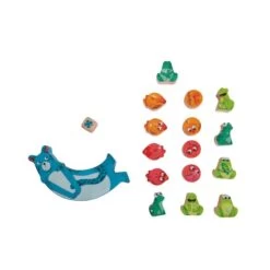 Moulin Roty Jeu D'équilibre Dans La Jungle -Magasin de jouets 3575676683903 3575676683903 3BaseMedia 550Wx550H