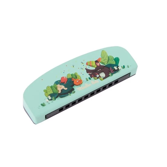 Moulin Roty Harmonica Dans La Jungle 3 Moulin Roty Harmonica Dans La Jungle